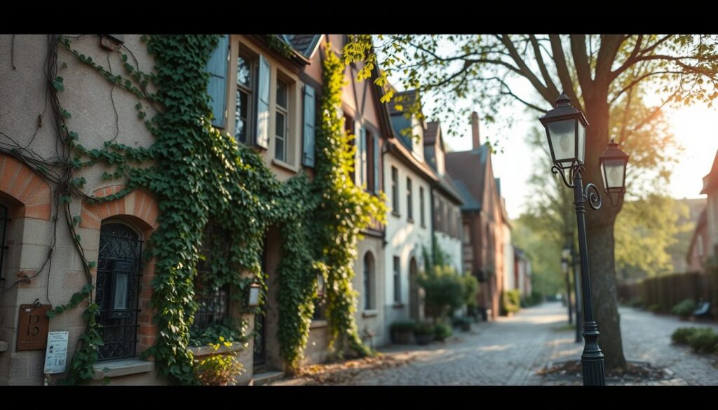 Petit Paris, Thüringen