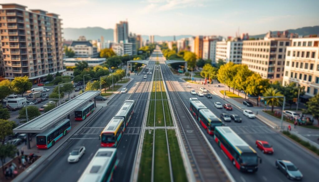 Podgorica Verkehrsanbindung