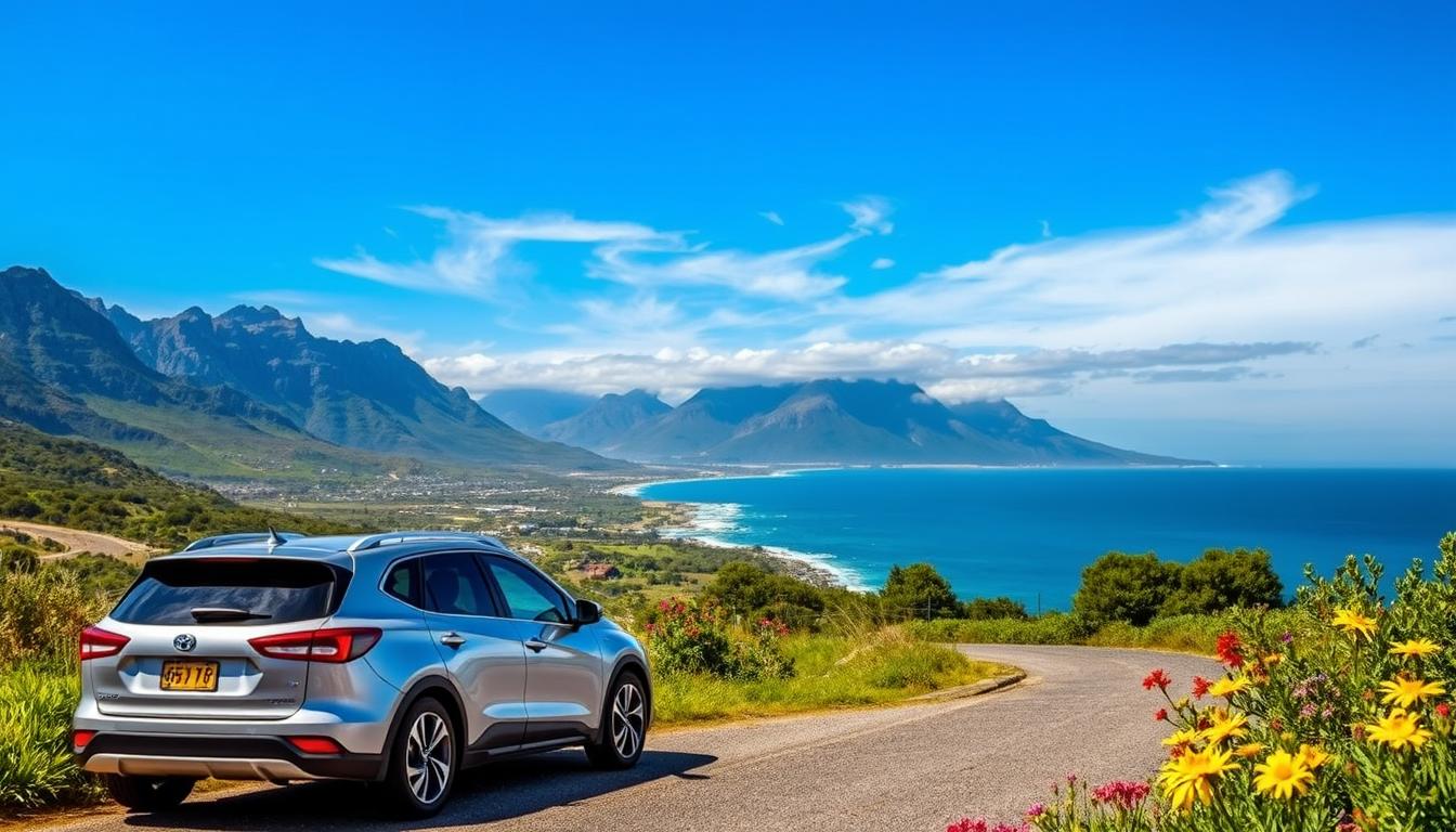 Günstige Mietwagen Weltweit