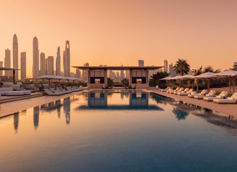 One&Only The Palm - Dubai