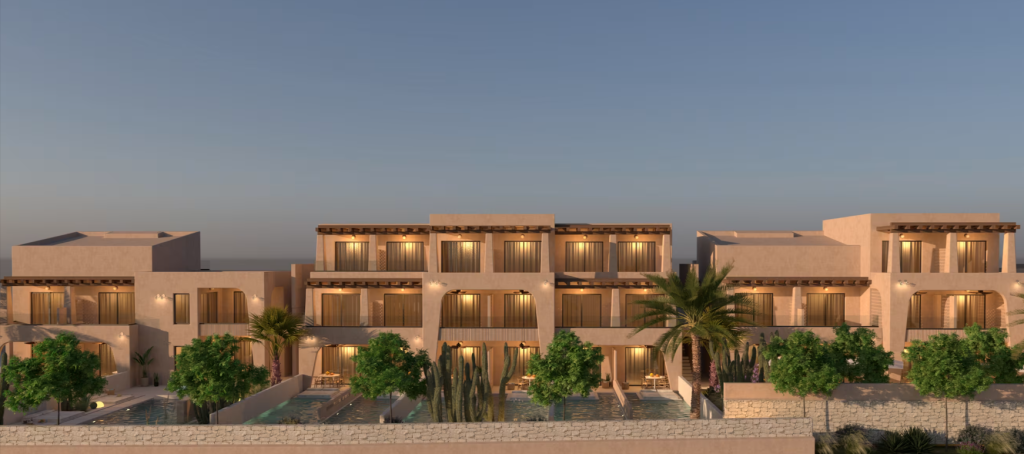 Neuer&ouml;ffnung Kreta Anissa Oasis Beach -Alle-Infos-zum-Hotel