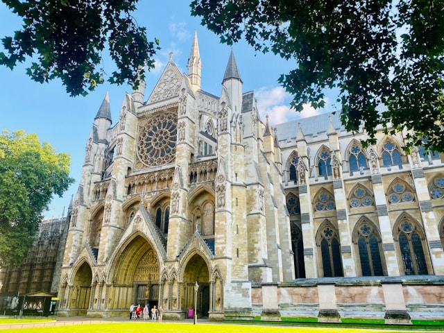 Westminster Abbey in London – historische Kirche kostenlos erleben beim Abendgebet